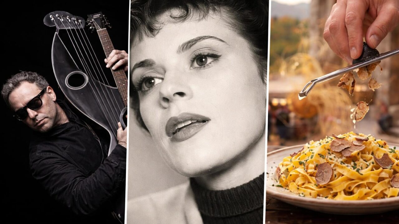 Weekend a Roma: eventi imperdibili per sfuggire all’afa estiva