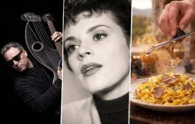Weekend a Roma: eventi imperdibili per sfuggire all’afa estiva
