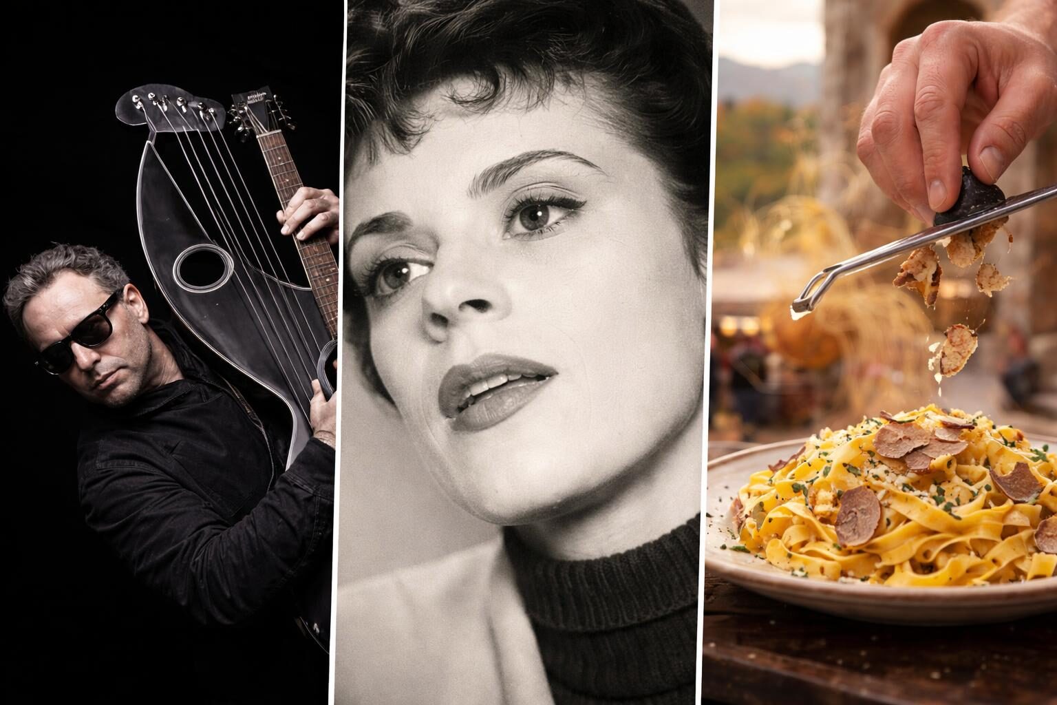 Weekend a Roma: eventi imperdibili per sfuggire all’afa estiva
