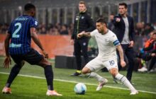 Zaccagni in ripresa: Lazio tra sogni offensivi e rinforzi difensivi