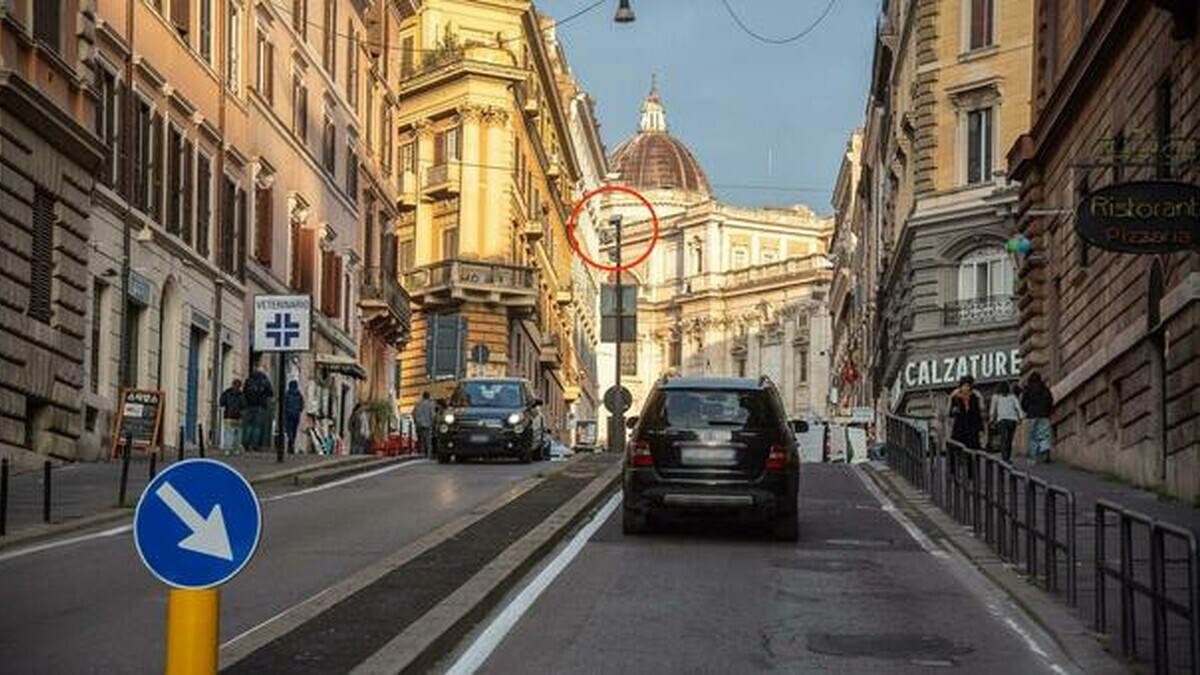Ztl, i nuovi varchi in uscita: dove sono e cosa cambierà per chi esce dal centro storico
