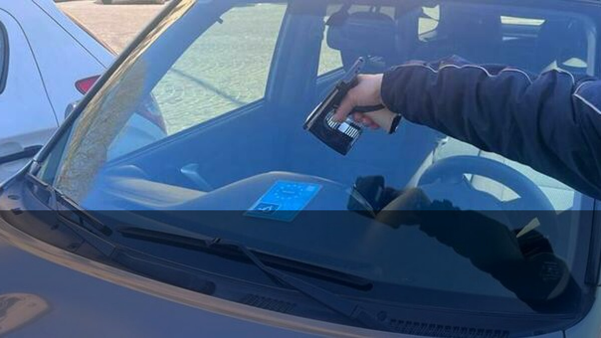 Ztl: una sola auto per contrassegno, la stretta che penalizza i disabili