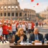 10 anni di Fitwalking for AIL: incontro stampa a Roma il 17 settembre