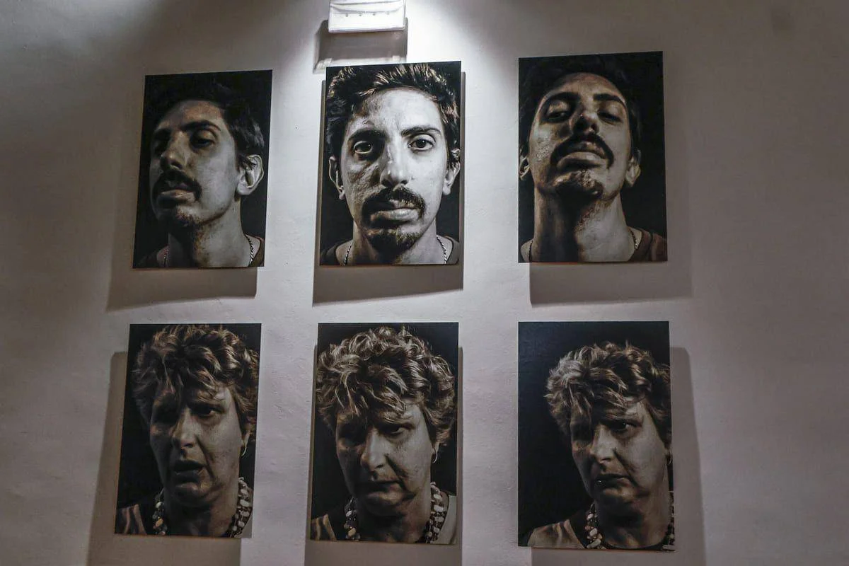 L’arte come cura, a Roma la fotografia entra in Casa di comunità