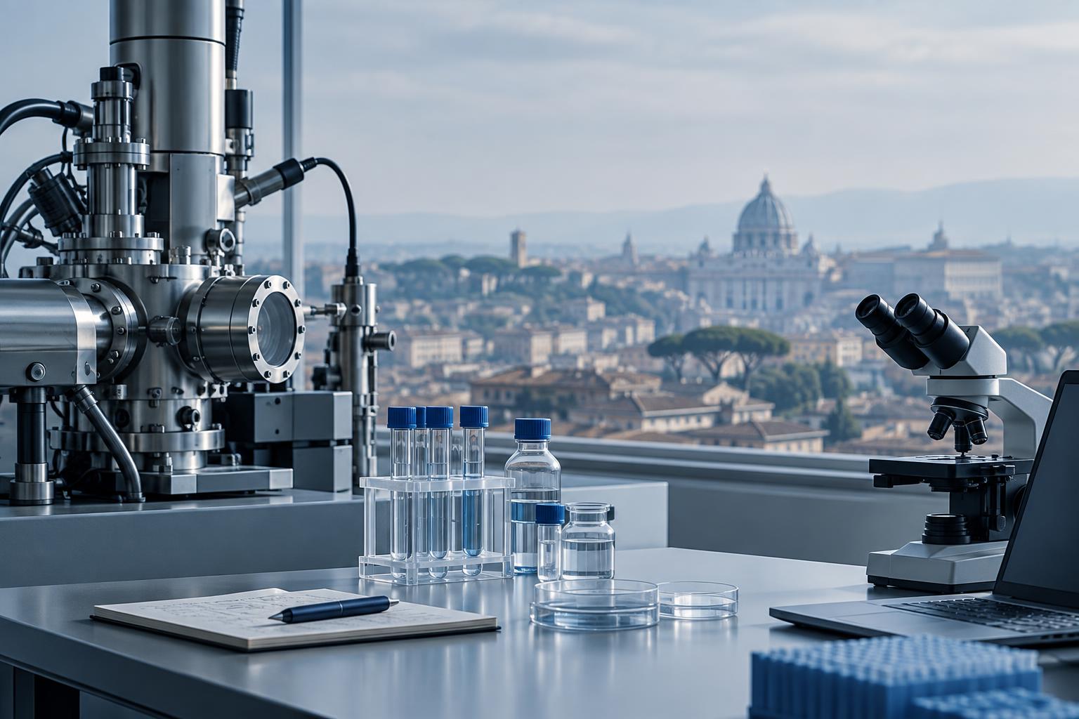 Bando CNR 331.5 RIC ISM: 1 posto di Ricercatore III livello a tempo determinato a Roma2