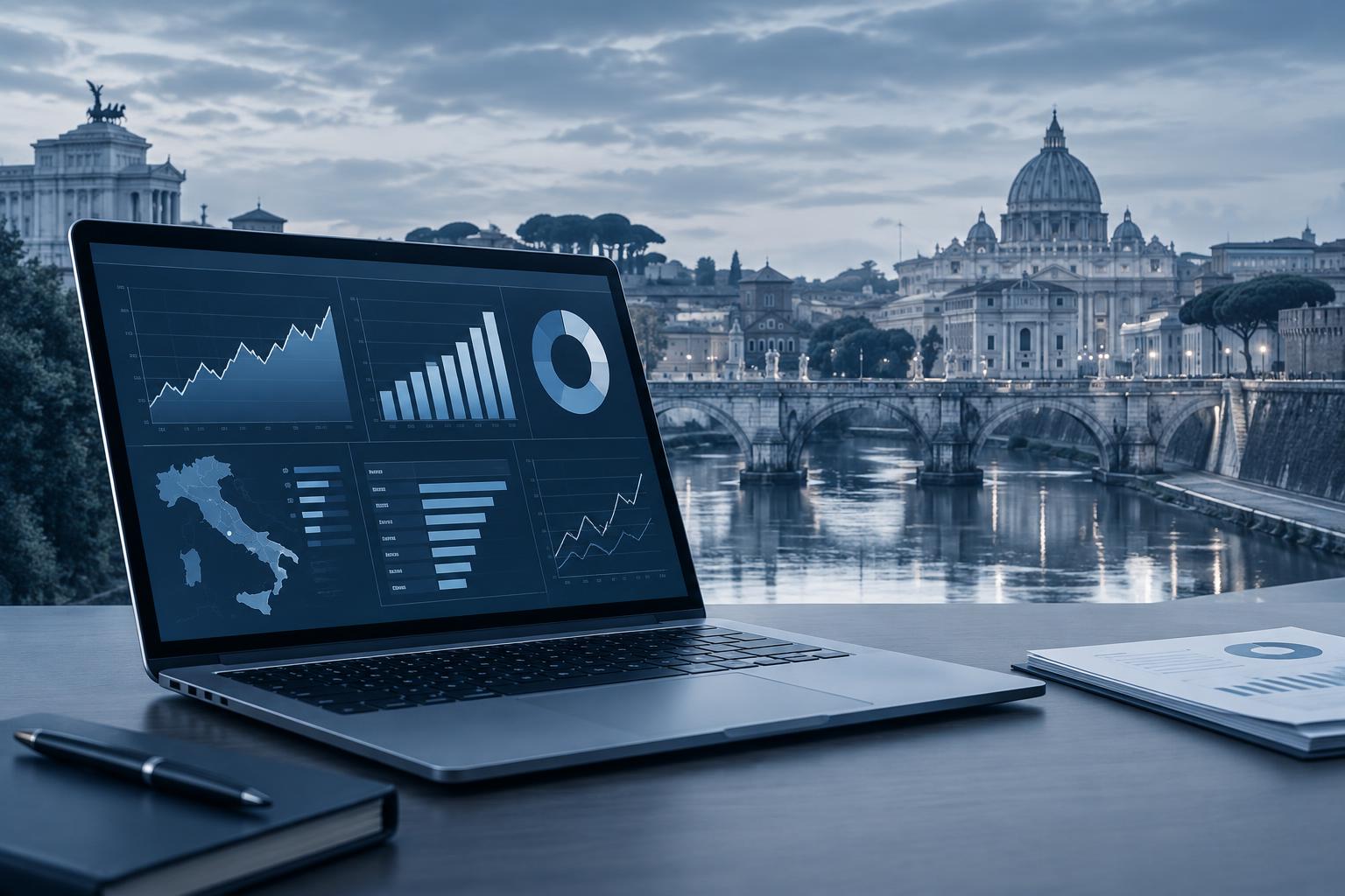 Concorso al CSM: 2 posti di funzionario tecnico con profilo statistico a Roma