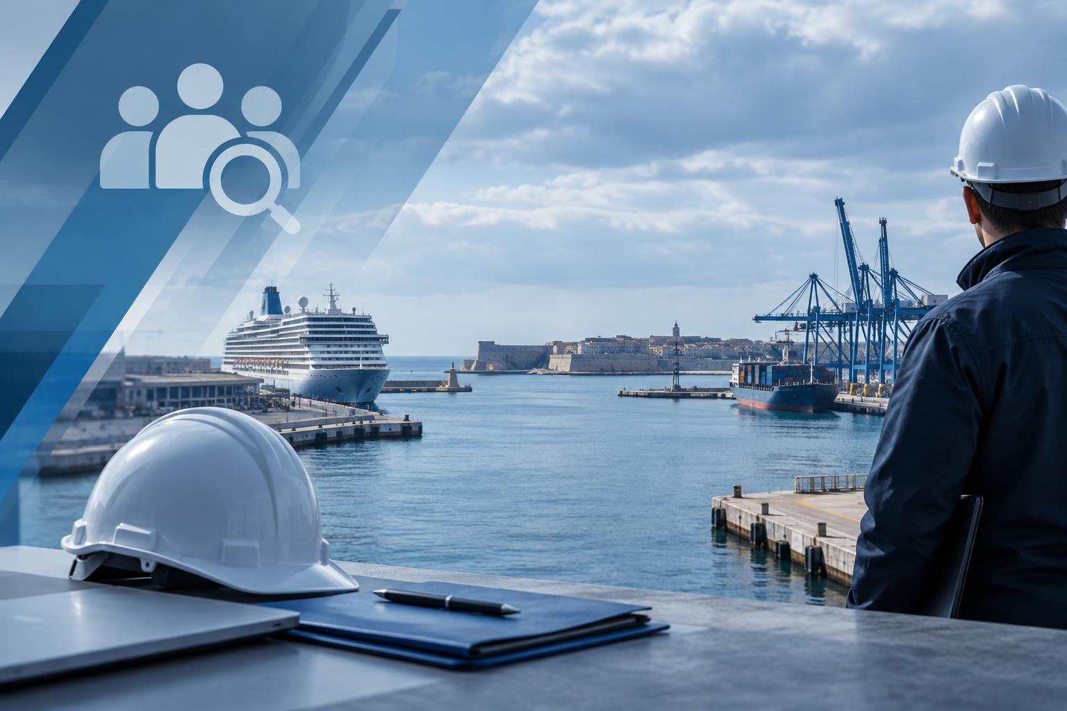 Concorso pubblico: 1 posto di Responsabile Ufficio Gabinetto e Relazioni Istituzionali a Civitavecchia