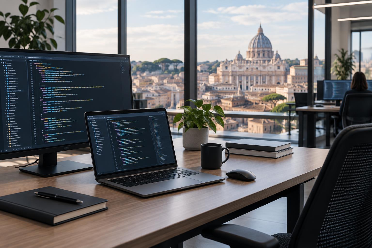 Concorso pubblico a Roma: 5 praticanti in informatica all’Autorità Garante della Concorrenza e del Mercato