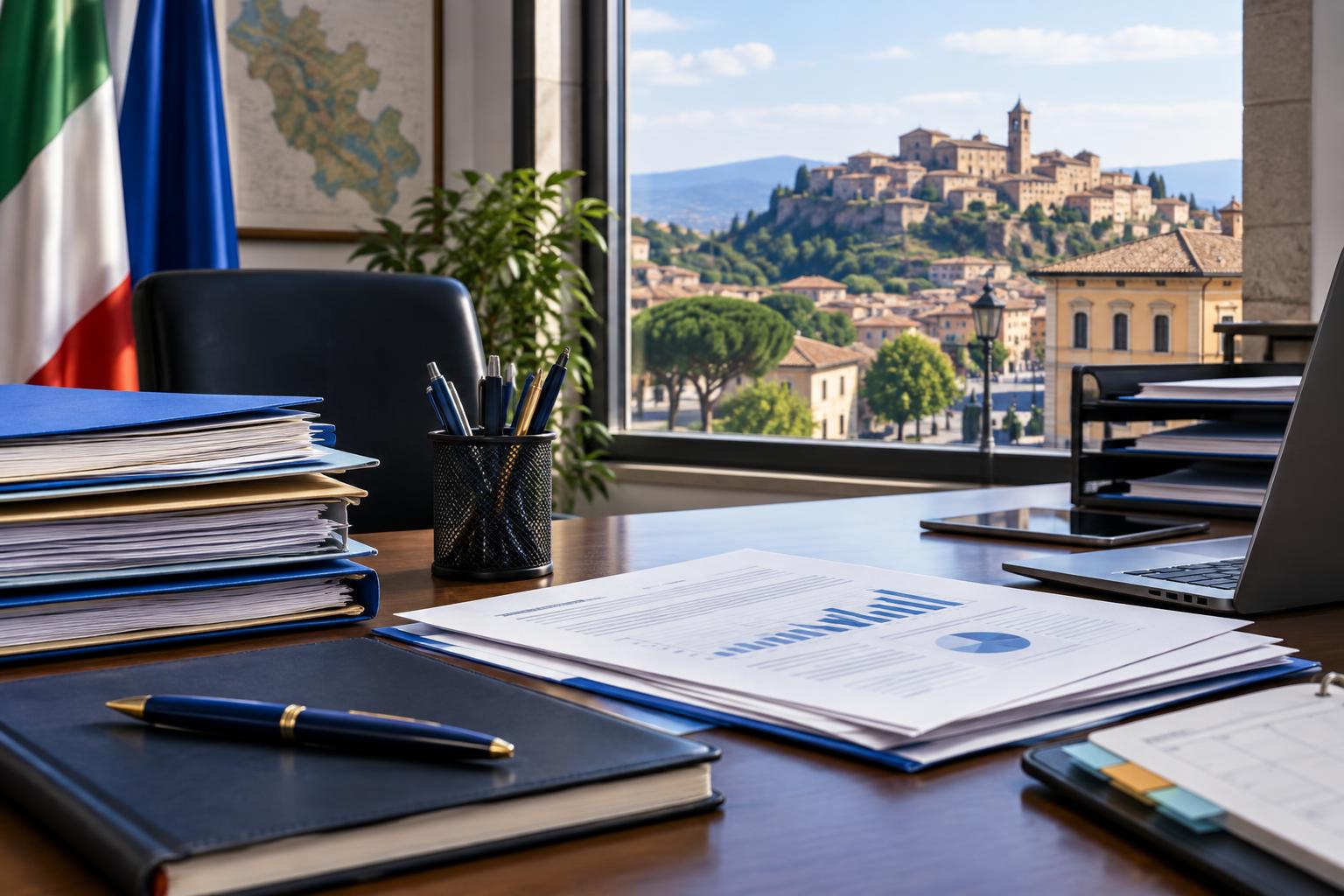 Concorso pubblico al Comune di Sora per 1 Dirigente amministrativo-contabile: scadenza 23 ottobre 2026