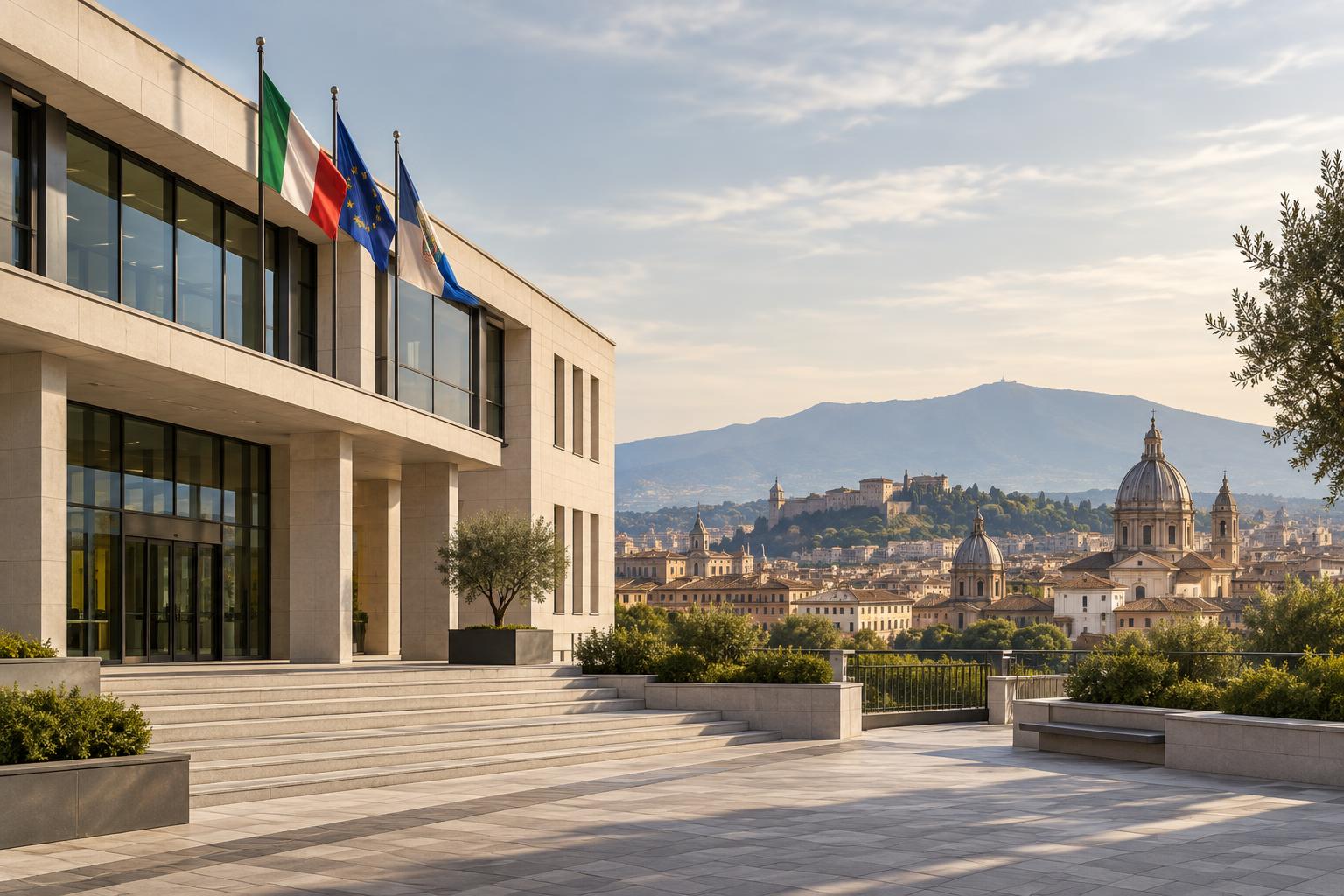 Concorso pubblico al Comune di Sora per Dirigente Amministrativo-Contabile: domanda entro il 23 ottobre 2026