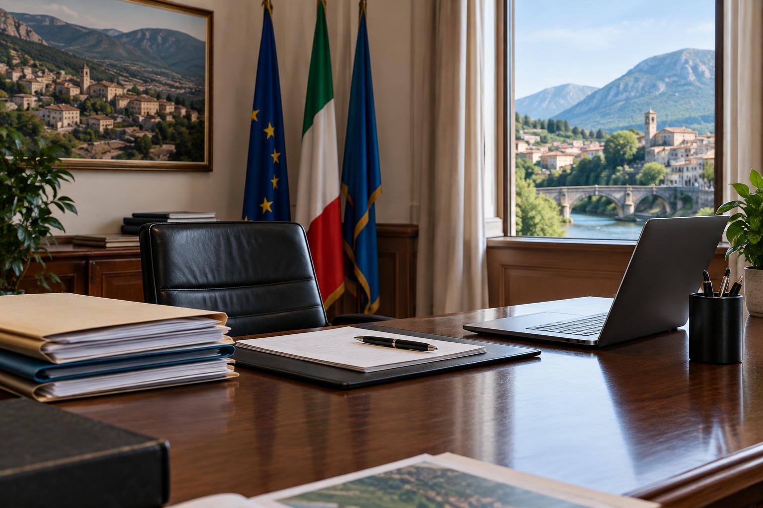 Concorso pubblico al Comune di Sora per diplomati: assunzioni a tempo indeterminato in Lazio