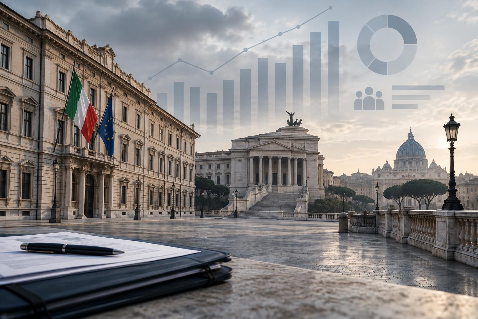 Ministero dell’Ambiente: concorso pubblico per 1 componente OIV a Roma, domanda entro 10 ottobre 2026