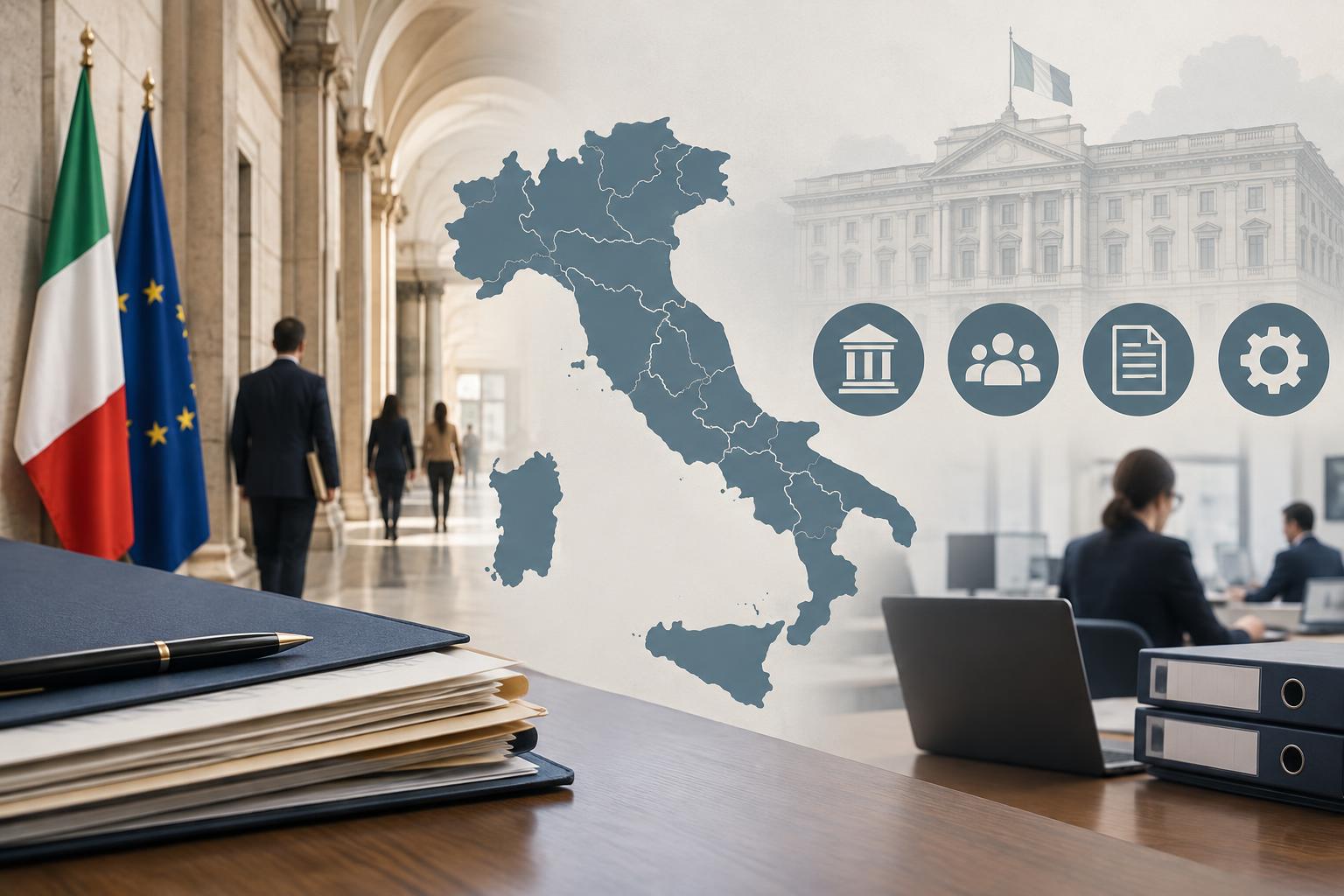 Mobilità interna al Ministero dell’Interno: 282 posti per Funzionari e Assistenti, candidature entro il 30 settembre 2026
