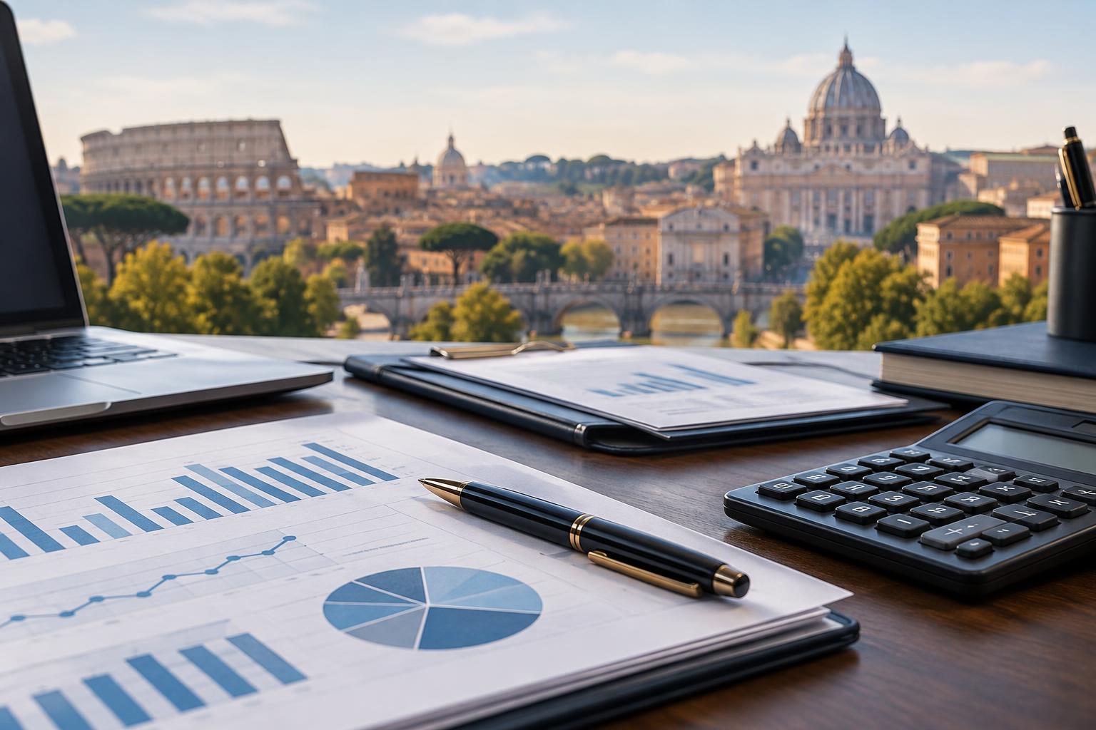 Praticanti in contabilità per l’Autorità Garante della Concorrenza e del Mercato (AGCM): concorso a tempo determinato a Roma, scadenza 28 settembre 2026