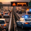 A1, code da incubo tra Frosinone e Anagni: perché oltre 10 km non sono più una sorpresa A1, code da incubo tra Frosinone e Anagni: perché oltre 10 km non sono più una sorpresa