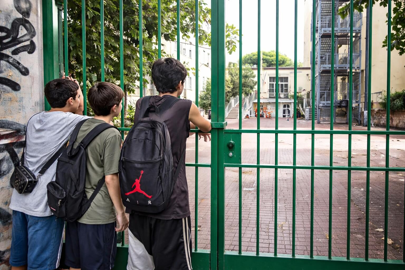 Accoltellata per le sue idee: la professoressa Marsilio e l’onda di violenza social