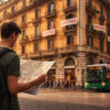 Affitti per studenti a Roma, la città che sceglie chi può restare