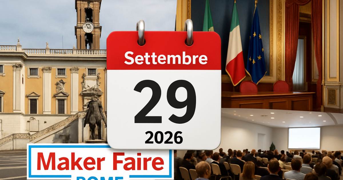 Agenda assessori Roma, martedì 29 settembre 2026: tre appuntamenti istituzionali