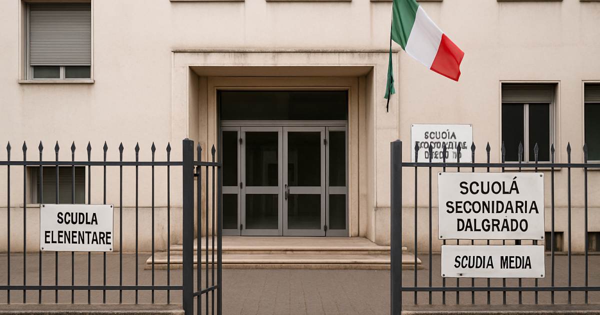 Aggressione in una scuola romana, il sindaco Gualtieri esprime solidarietà al docente