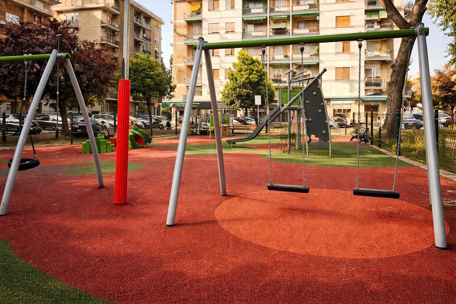 Aggressioni nelle scuole di Roma: cosa accade dietro il dramma di una professoressa accoltellata?