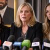 La famiglia Pavarotti smentisce: “Nessun permesso per il video attribuito a Vannacci” La famiglia Pavarotti smentisce: “Nessun permesso per il video attribuito a Vannacci”