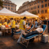 Allarme sangue a Roma: la raccolta in piazza non sostituisce la pianificazione
