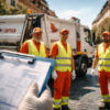 Condanna a €2,5M ad Ama (primo grado, impugnata): la vertenza che riapre il nodo della tutela dei lavoratori urbani