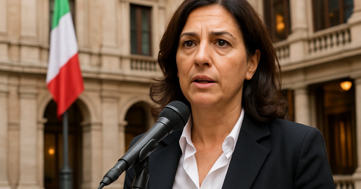 Antisemitismo, Mieli (FdI): da Albanese “falsità” sul ddl