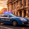 Arrestato a Roma 61enne che seguiva un’ex collega in vacanza e la molestava con messaggi