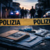 Arresti ad Anzio, le intercettazioni che scuotono la città: quando la soffiata arriva dall’interno