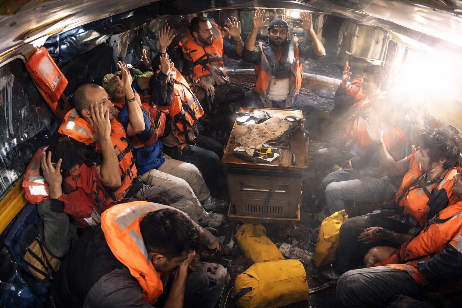 Assalti della Flotilla: le indagini internazionali promettono rivelazioni esplosive