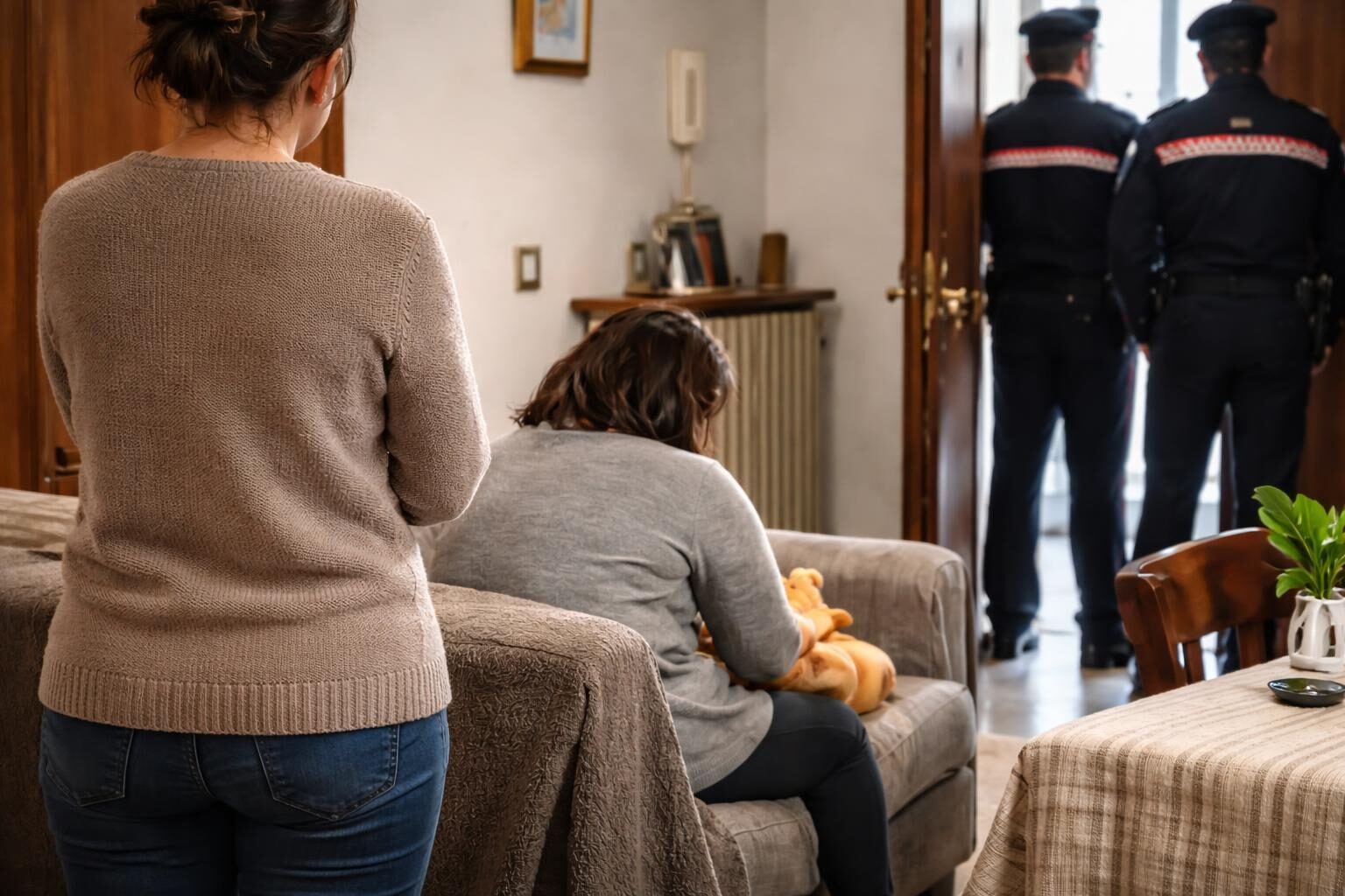 Badante condannata per violenze su donna con sindrome di Down: Roma deve reagire