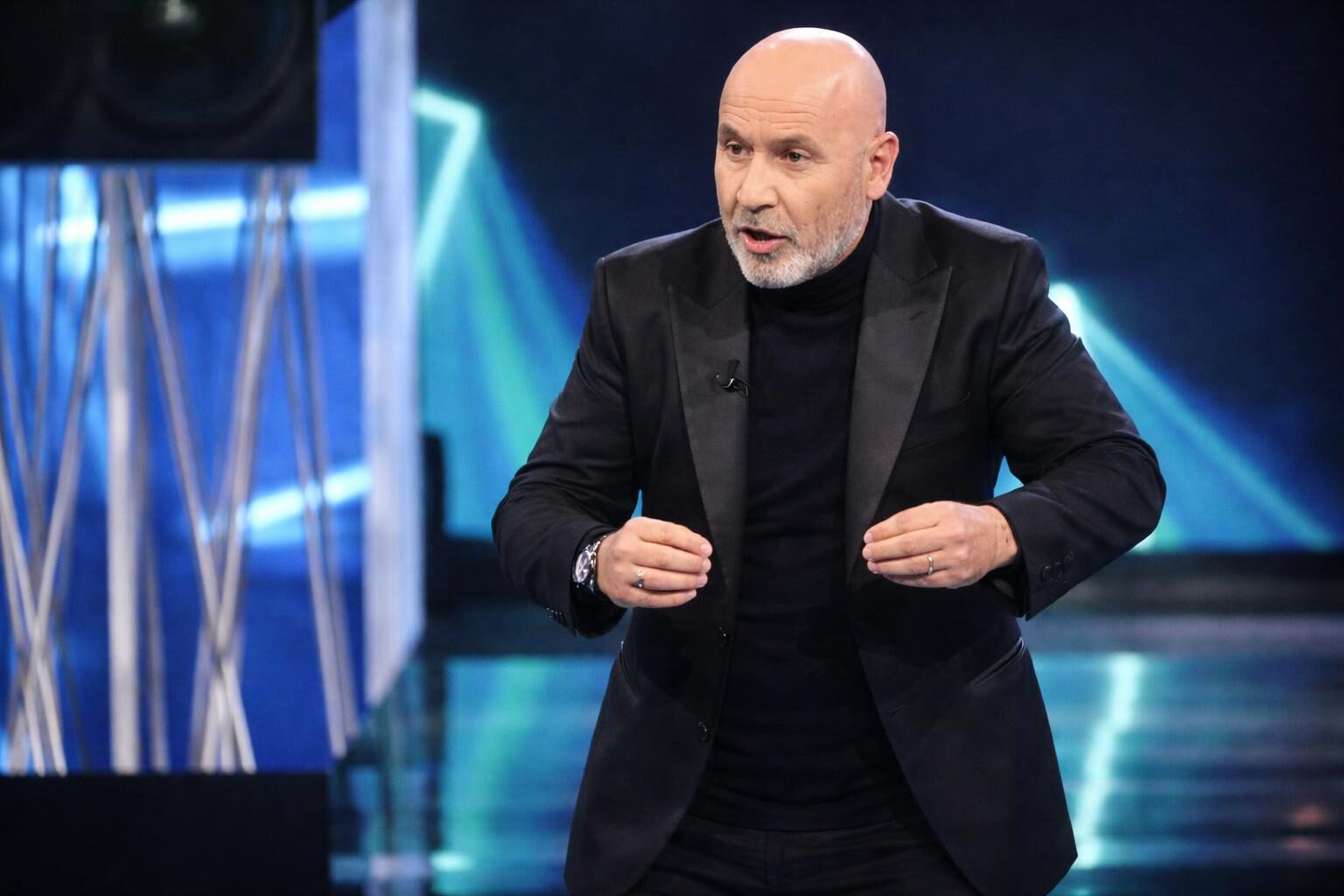 Battista e il confine sottile tra satira e molestie: un caso emblematico