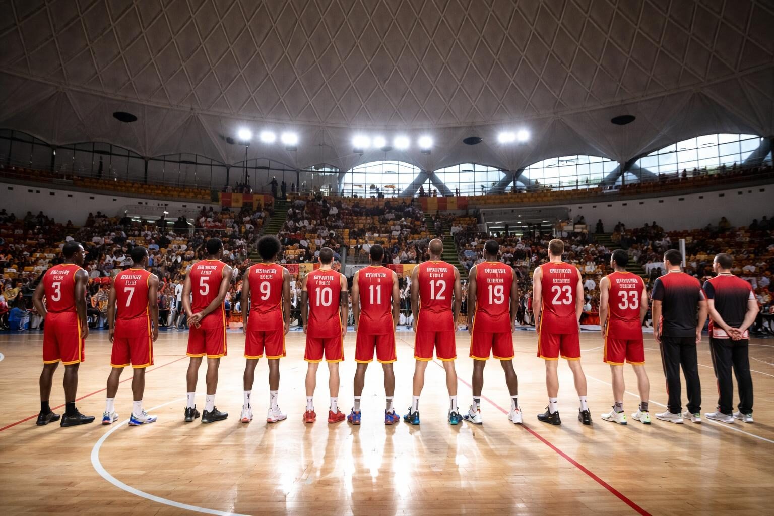 BC Roma: Il Ritorno di una Passione e il Futuro del Basket nella Capitale