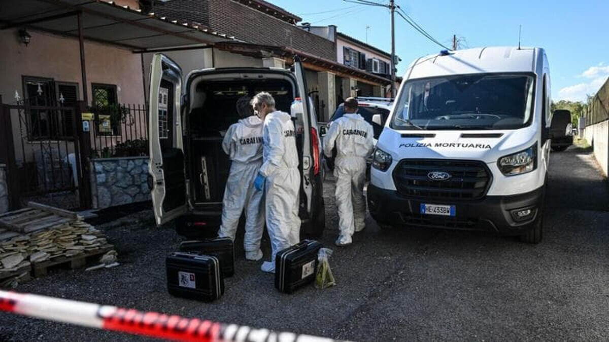 Bianca, la spirale che ha portato agli spari: la ricostruzione dell’inchiesta a Roma