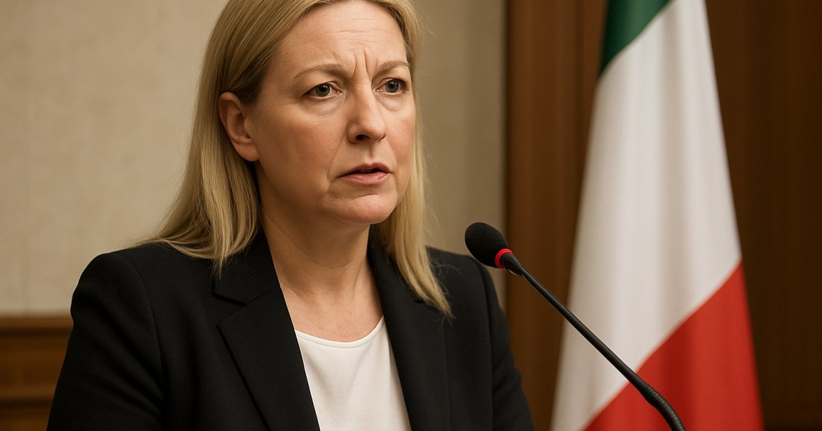 Biancofiore: «Bene il nuovo Piano nazionale demenze 2027-2031. La cura non può ricadere solo sulle famiglie»