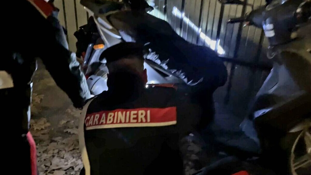Blitz e controlli anti-droga a Roma: svolta permanente o intensificazione episodica?