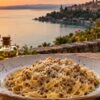 Bolsena, il lago vulcanico e il ragù bianco che sa di cucina laziale