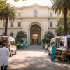 Bonino ricoverata al Santo Spirito: dinamica del soccorso, stato attuale e cosa devono sapere i visitatori Bonino ricoverata al Santo Spirito: dinamica del soccorso, stato attuale e cosa devono sapere i visitatori