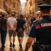 Borseggi e truffe a Roma centro: la presenza che fa la differenza