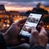 Bot, AI e la città: come la disinformazione digitale mette in crisi Roma e i suoi servizi