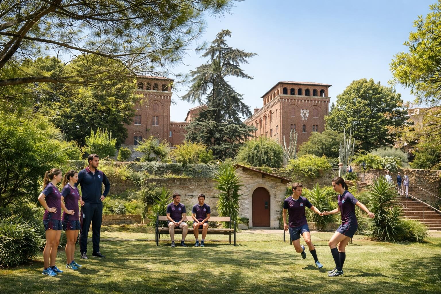 Brighton College: un’opportunità per il Nomentano o gentrificazione in arrivo?