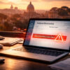 Business email compromise a Roma: 387mila euro volatilizzati dopo l’alterazione dell’IBAN Business email compromise a Roma: 387mila euro volatilizzati dopo l’alterazione dell’IBAN