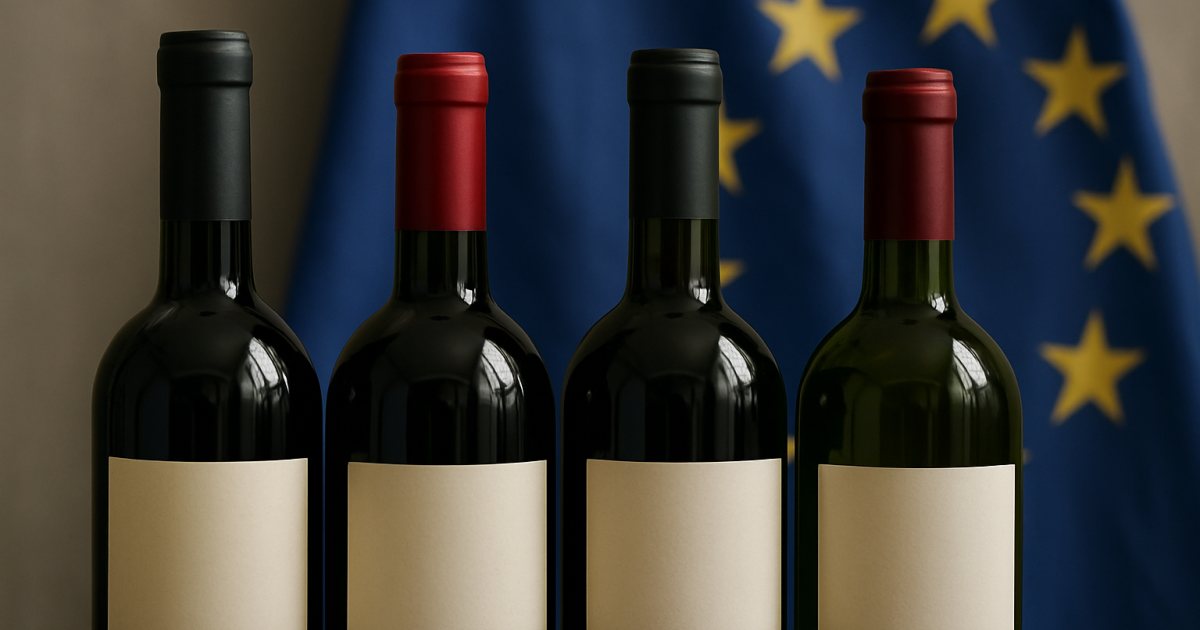 Calandrini (FdI): «Burocrazia non può frenare la promozione del vino Made in Italy»