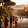 Caldo estremo e sport: perché Roma deve ripensare la Protezione Civile Caldo estremo e sport: perché Roma deve ripensare la Protezione Civile