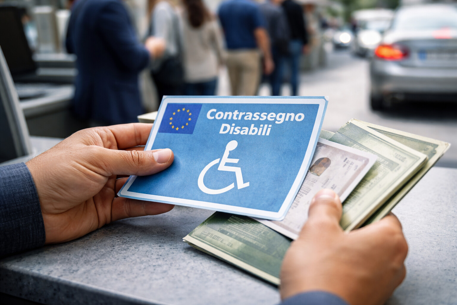 Caos Ztl a Roma: FdI propone un numero verde per aiutare i titolari del Cude nel cambio targa
