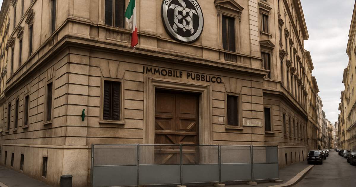Casapound, Barbera (PRC): “Marsella a giudizio, ora Piantedosi proceda con lo sgombero”