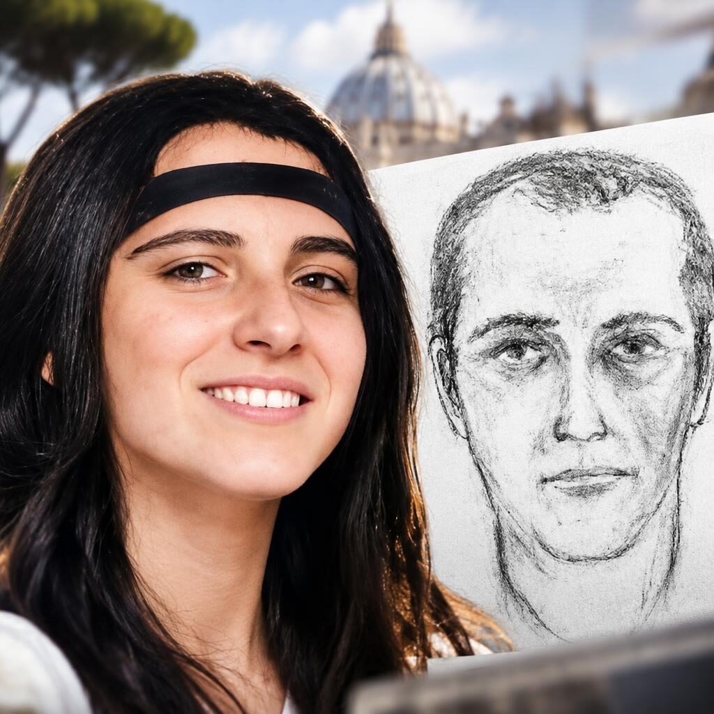 Caso Orlandi, il poliziotto rompe il silenzio: «L’uomo Avon?»