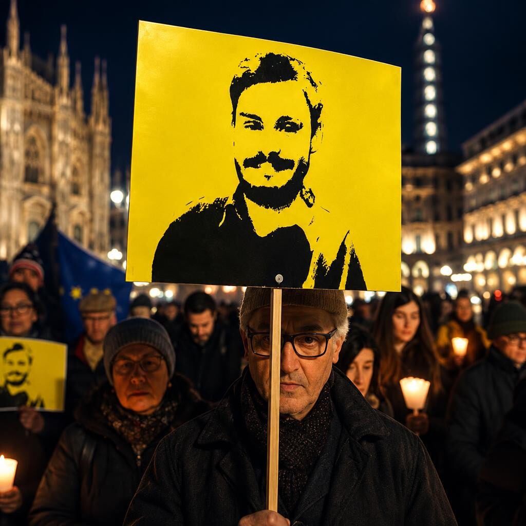 Caso Regeni, la condanna non basta: l’ombra del tempo sull’appello