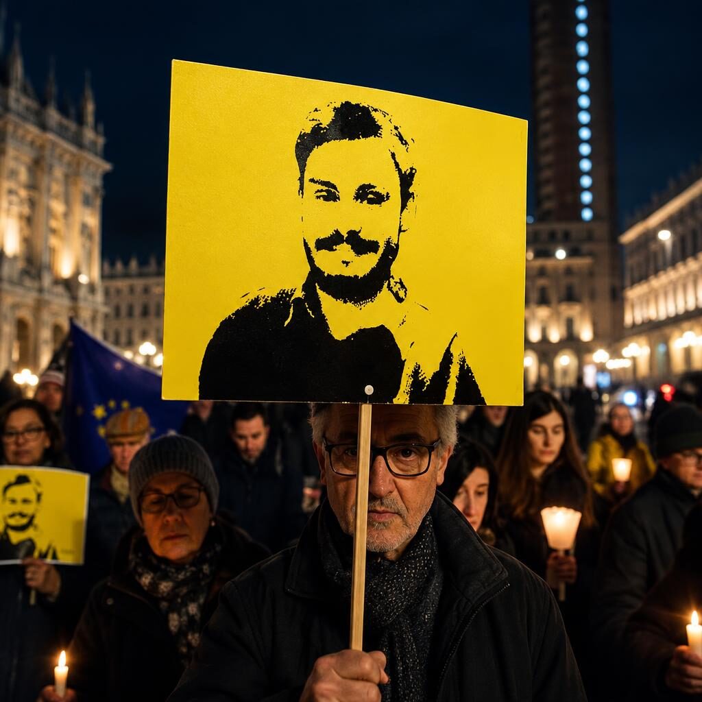 Caso Regeni, l’Appello può slittare: il nodo della prescrizione